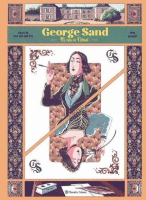 GEORGE SAND