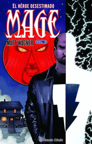 MAGE INTEGRAL N� 03/03