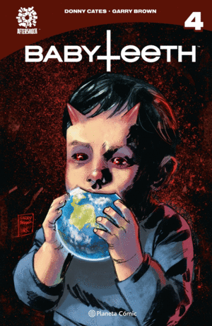 BABYTEETH N� 04