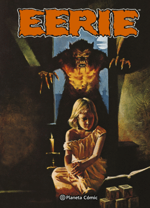EERIE N� 10/27