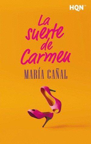 LA SUERTE DE CARMEN