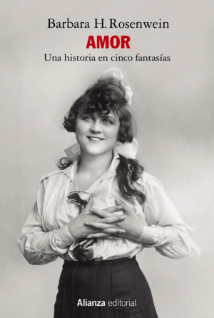 AMOR: UNA HISTORIA EN CINCO FANTAS�AS