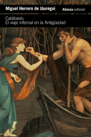 CAT�BASIS: EL VIAJE INFERNAL EN LA ANTIG�EDAD