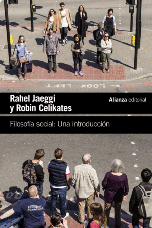 FILOSOF�A SOCIAL: UNA INTRODUCCI�N