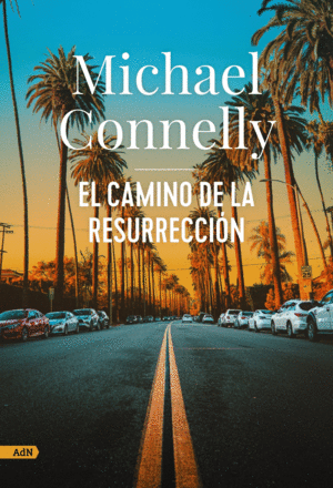 EL CAMINO DE LA RESURRECCIN (ADN)