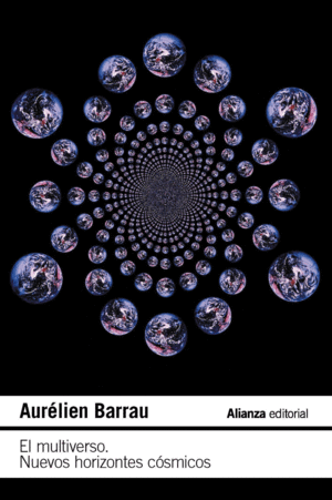 MULTIVERSO:NUEVOS HORIZONTES COSMICOS