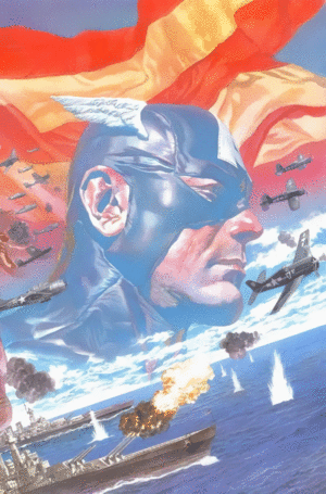 CAPITAN AMERICA DE TA-NEHISI COATES 01