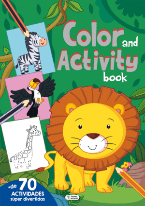 COLOR ACTIVITY N� 1