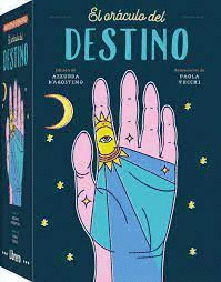 EL ORACULO DEL DESTINO