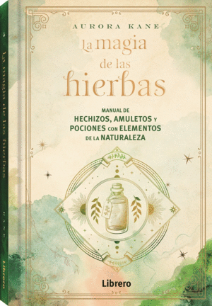 MAGIA DE LAS HIERBAS