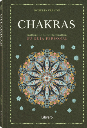 CHAKRAS