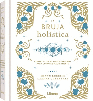 LA BRUJA HOLSTICA