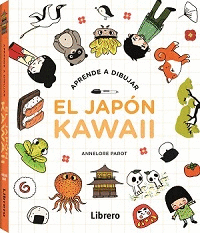 APRENDE A DIBUJAR EL JAPN KAWAII