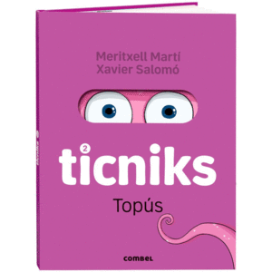 TICNIKS 2 TOP�S