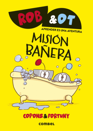 MISI�N BA�ERA