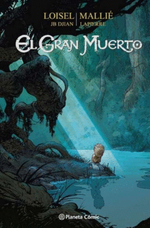 EL GRAN MUERTO N 03/03