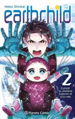 EARTHCHILD N� 02/03