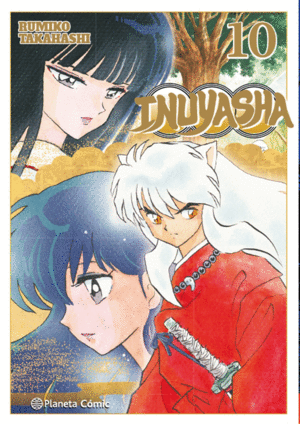 INUYASHA N� 10/30