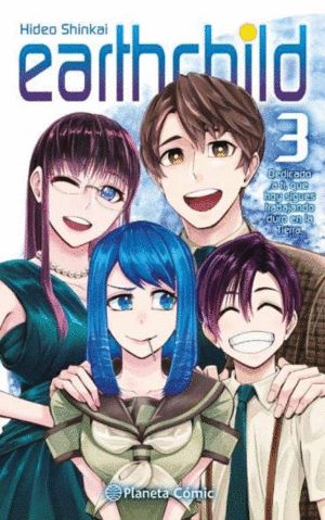 EARTHCHILD N� 03/03
