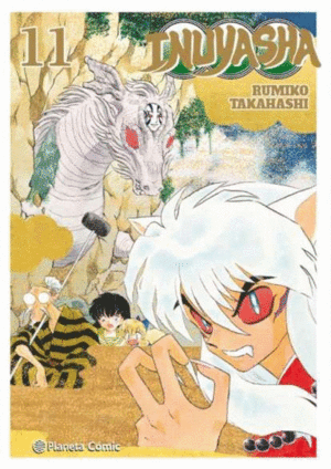 INUYASHA N� 11/30