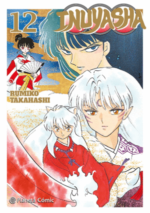 INUYASHA N� 12/30
