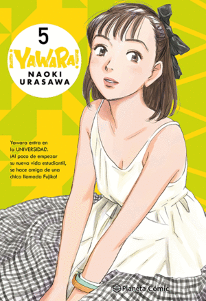 YAWARA! N� 05/20