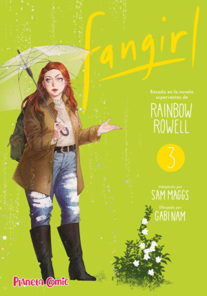 FANGIRL N 03/04