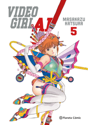 VIDEO GIRL AI 05/09