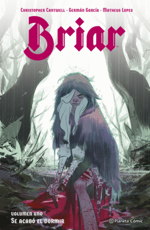 BRIAR