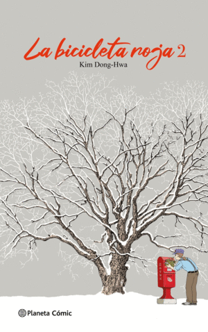 LA BICICLETA ROJA N� 02
