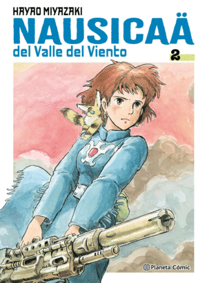 NAUSICAA 02