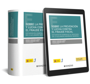 SOBRE LA PREVENCION Y LUCHA CONTRA EL FRAUDE FISCAL
