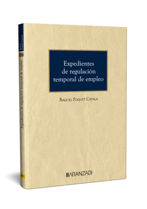 EXPEDIENTES DE REGULACI�N TEMPORAL DE EMPLEO