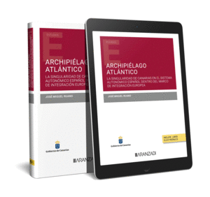 ARCHIPIELAGO ATLANTICO