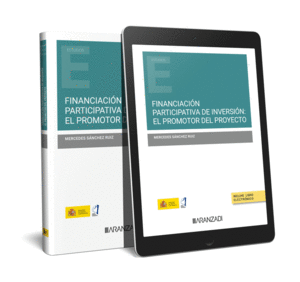 FINANCIACION PARTICIPATIVA INVERSION:PROMOTOR DEL PROYECTO