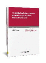 NULIDAD DEL PLANEAMIENTO URBANISTICO POR MOTIVOS