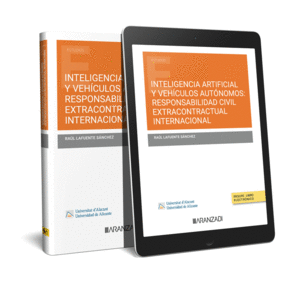INTELIGENCIA ARTIFICIAL Y VEH�CULOS AUT�NOMOS: RESPONSABILIDAD CI