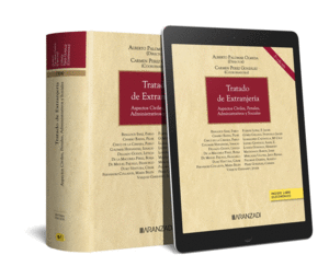 TRATADO DE EXTRANJERA (PAPEL + E-BOOK)