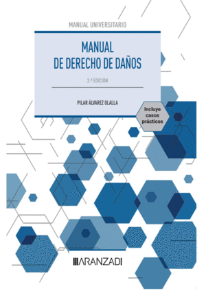 MANUAL DE DERECHO DE DA�OS