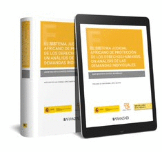 EL SISTEMA JUDICIAL AFRICANO DE PROTECCI�N DE LOS DERECHOS HUMANO