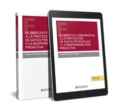 EL DERECHO FUNDAMENTAL A LA PROTECCI�N DE DATOS PERSONALES Y LA R