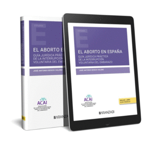 EL ABORTO EN ESPAA (PAPEL + E-BOOK)