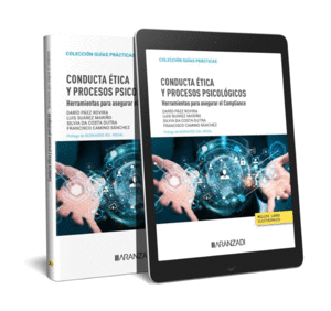 CONDUCTA �TICA Y PROCESOS PSICOL�GICOS (PAPEL + E-BOOK)