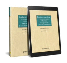 INTELIGENCIA ARTIFICIAL Y COMPROBACI�N TRIBUTARIA: TRANSPARENCIA