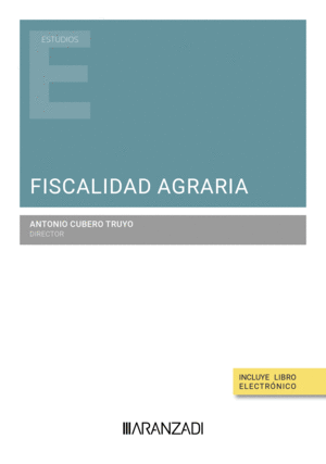 FISCALIDAD AGRARIA
