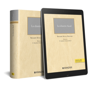 ELUSION FISCAL, LA (PAPEL + E-BOOK)