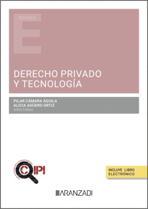 DERECHO PRIVADO Y TECNOLOG�A