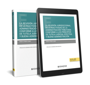 REVISION JURISDICCIONAL DE LA INACTIVIDAD DE LA ADMINISTRACION TRIBUTARIA CONFOR