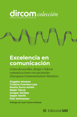 EXCELENCIA EN COMUNICACIN