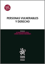 PERSONAS VULNERABLES Y DERECHO